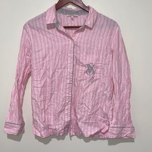 EUC Victoria’s Secret Sleep Top XS